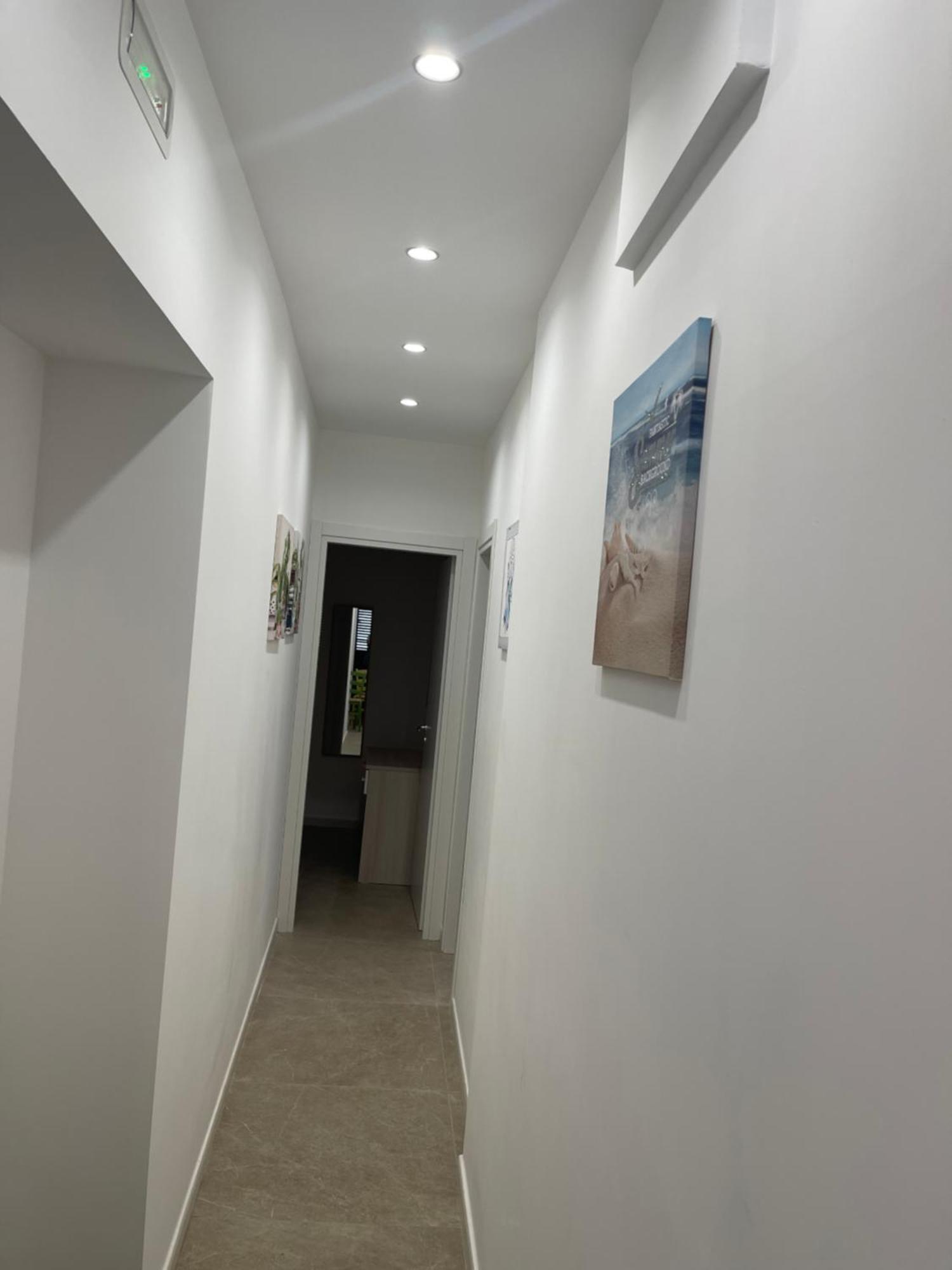 Casa Vacanze Soraja Palermo Exterior photo